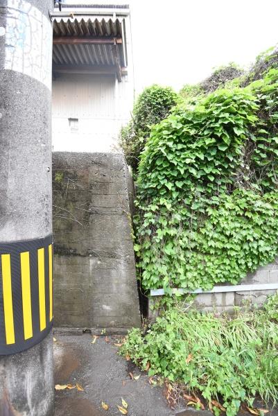 浜松市中央区木戸町　古家付き土地　1860万円のその他現地画像