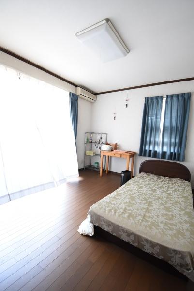 浜松市中央区高丘北3丁目　中古住宅　７ＬＤＫの洋室画像
