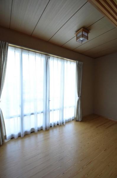 浜松市中央区高丘北3丁目　中古住宅のその他居室画像