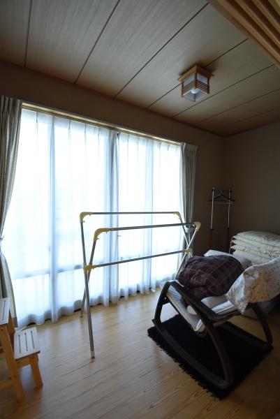 浜松市中央区高丘北3丁目　中古住宅　７ＬＤＫのその他居室画像
