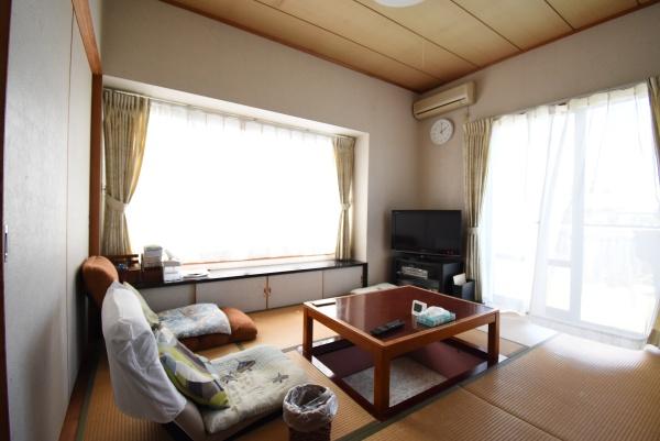 浜松市中央区高丘北3丁目　中古住宅　７ＬＤＫの和室画像