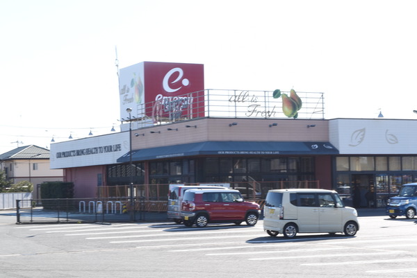 浜松市中央区高塚町中古住宅4SLDK2200万のスーパー画像