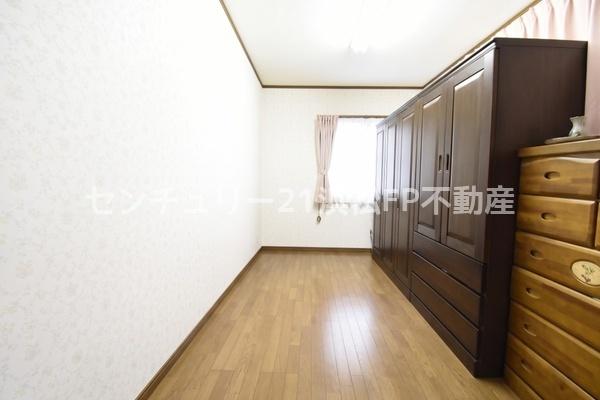浜松市中央区高塚町中古住宅4SLDK2200万のその他内観画像
