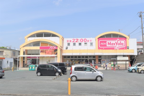日栄ハイム城北　中古マンション　3LDK　850万のスーパー画像