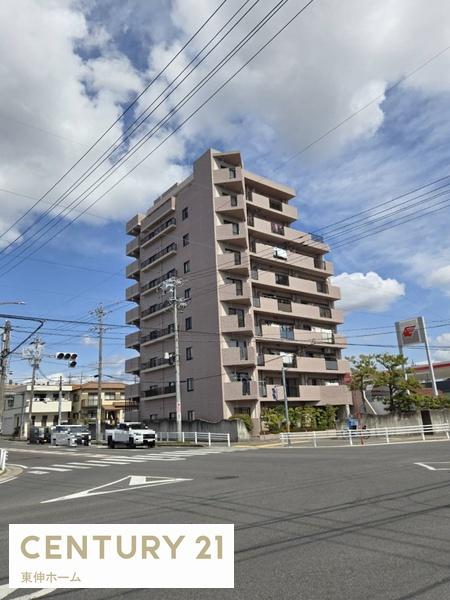 お買物に便利なピアゴ徒歩9分。 お買物に便利なピアゴ徒歩9分。