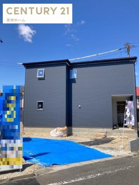旭ケ丘町長洞新築分譲住宅　１号棟