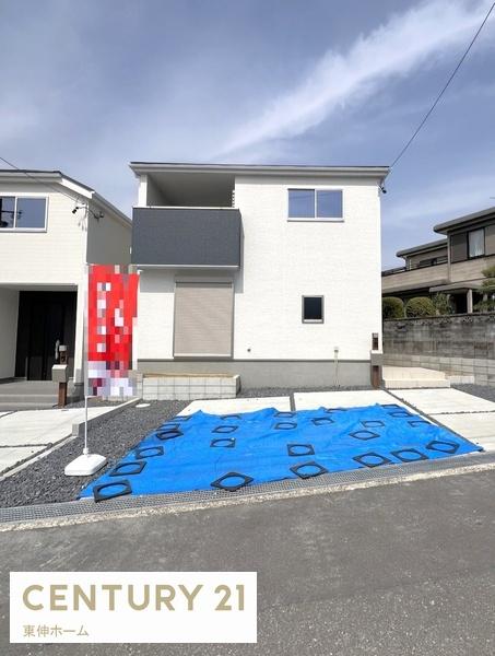 瀬戸市八幡台新築分譲住宅　２号棟