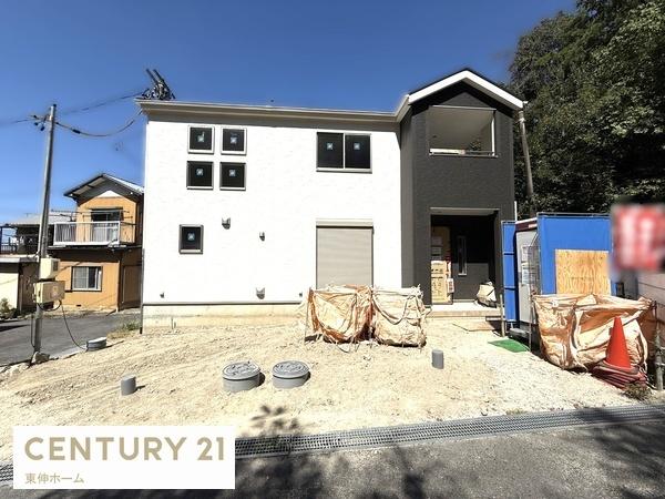 瀬戸市萩殿町新築分譲住宅　1号棟