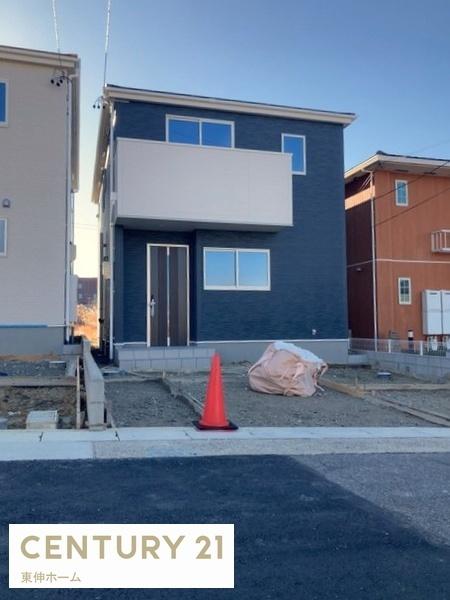 守山区笹ヶ根新築分譲住宅　１号棟