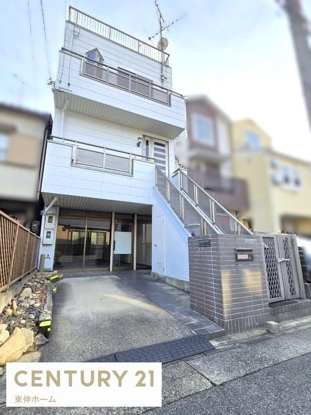 名古屋市南区外山２丁目