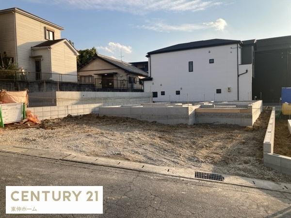 ◆2号棟◆ 駐車スペース2台分 ◆2号棟◆ 駐車スペース2台分