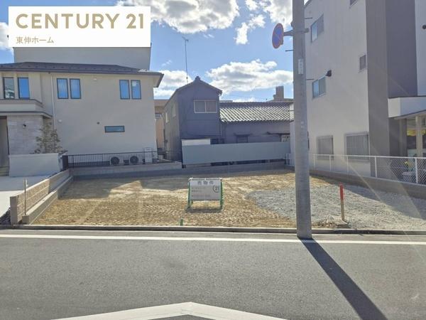 名古屋市南区呼続５丁目