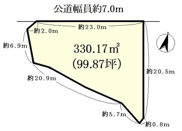長久手市岩作色金