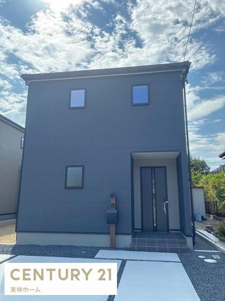 瀬戸市品野町新築分譲住宅　１号棟
