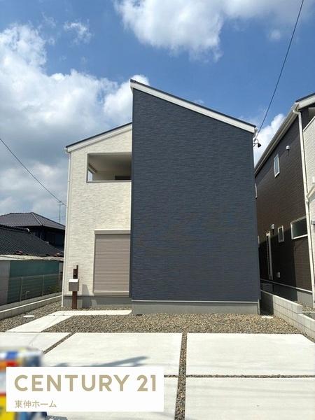 瀬戸市今林町新築分譲住宅　２号棟