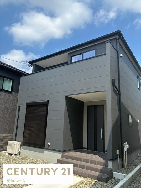 瀬戸市今林町新築分譲住宅　３号棟