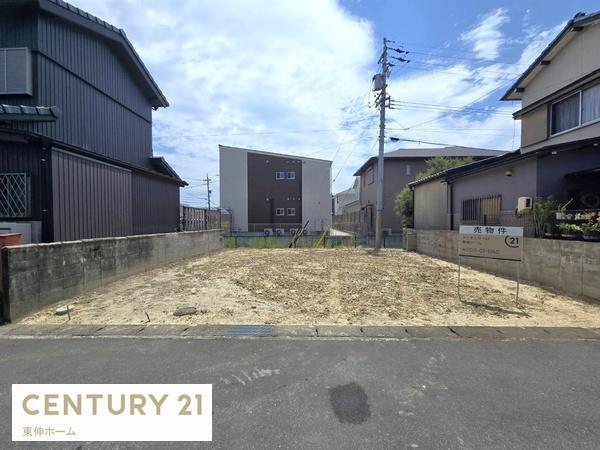 愛西市諏訪町郷西