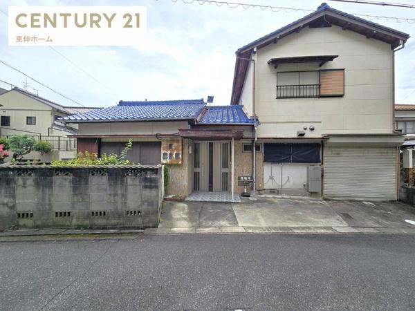 瀬戸市水無瀬町