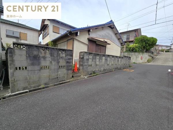 〇建築条件なし! 〇建築条件なし!