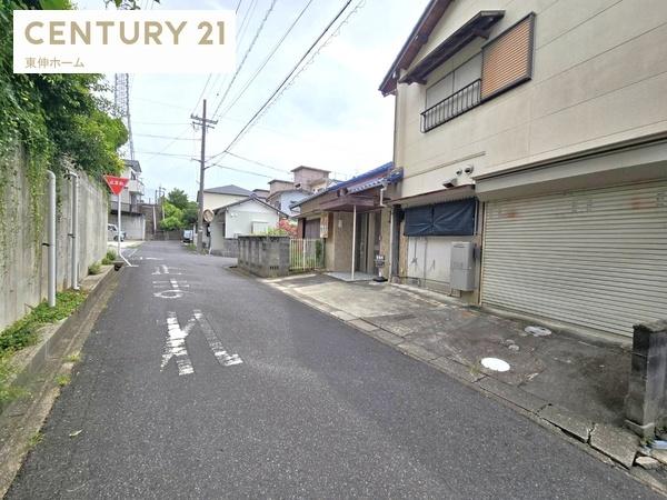 〇周辺は静かな住環境です! 〇周辺は静かな住環境です!