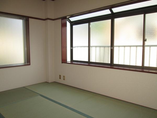 ワキタハイムの和室画像