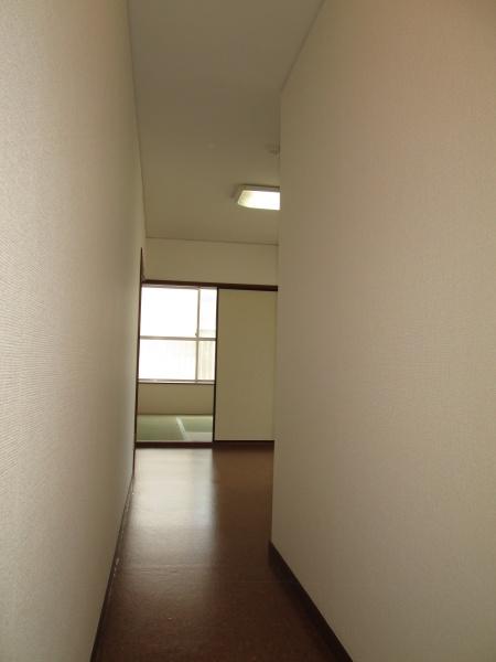 ワキタハイムのその他内観画像
