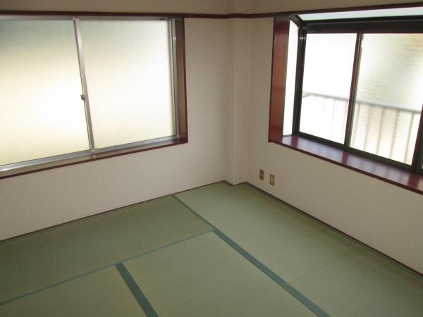 ワキタハイムの和室画像