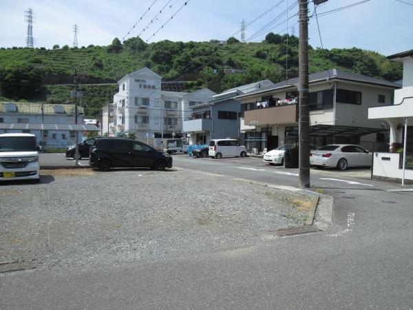 ワキタハイムの駐車場画像