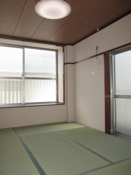 ワキタハイムの和室画像