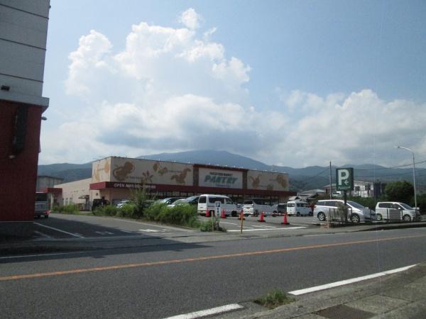 南足柄市飯沢のアパートのスーパー画像