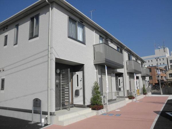 南足柄市飯沢のアパートのその他画像