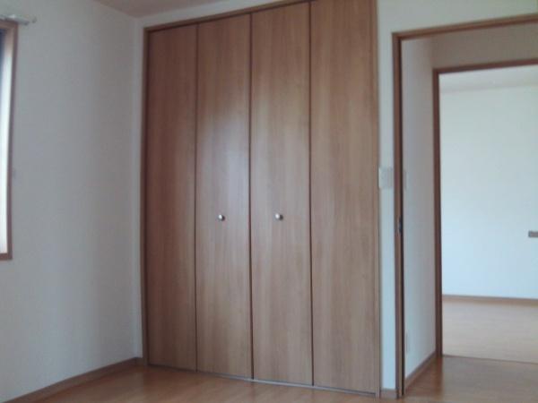 ティアレの寝室画像
