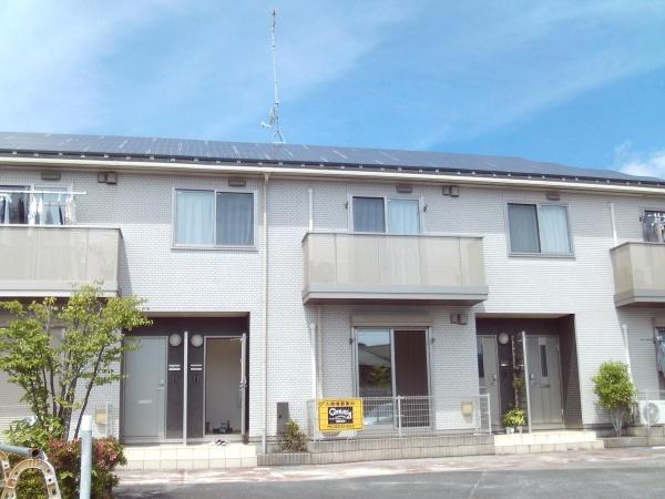 ティアレのその他共用部分画像