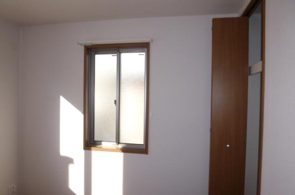 ティアレの洋室画像