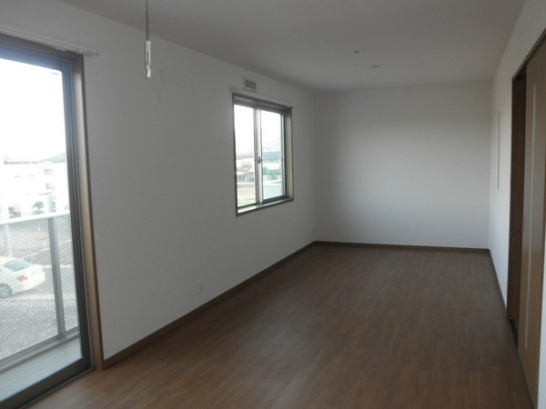 ティアレのその他内観画像