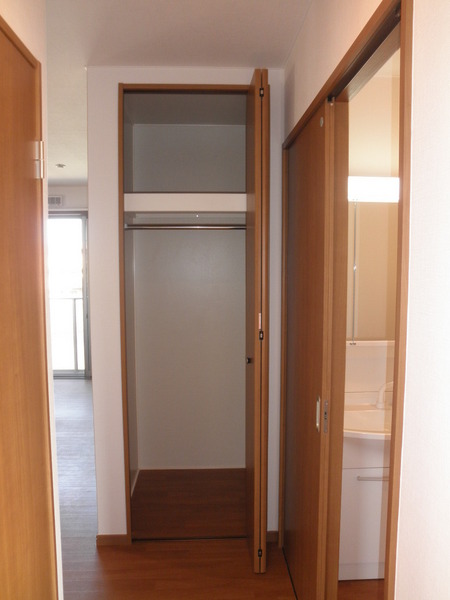 ティアレの収納画像