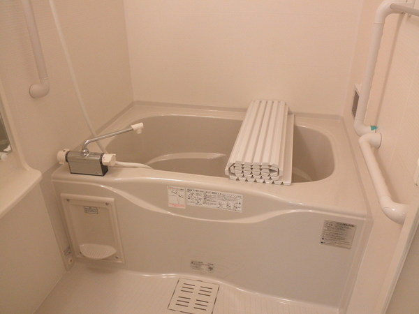 ティアレのバス画像