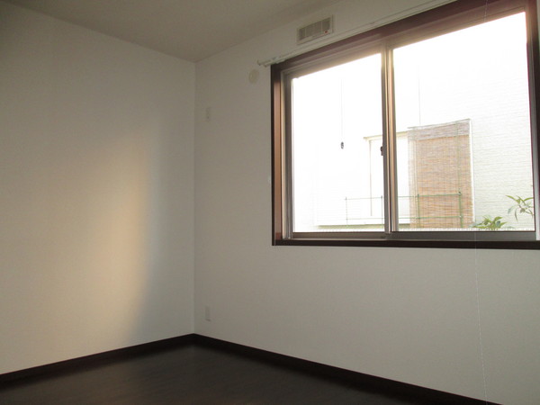 ファンテーヌＡの洋室画像