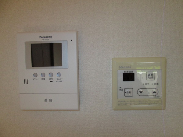 ファンテーヌＡのセキュリティ画像