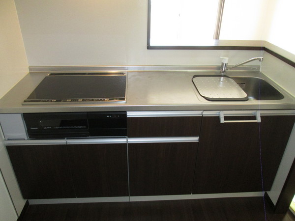 ファンテーヌＡのキッチン画像