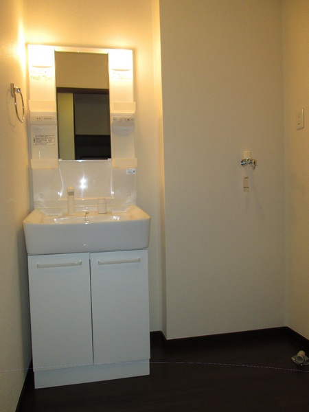 ファンテーヌＡの洗面台・洗面所画像