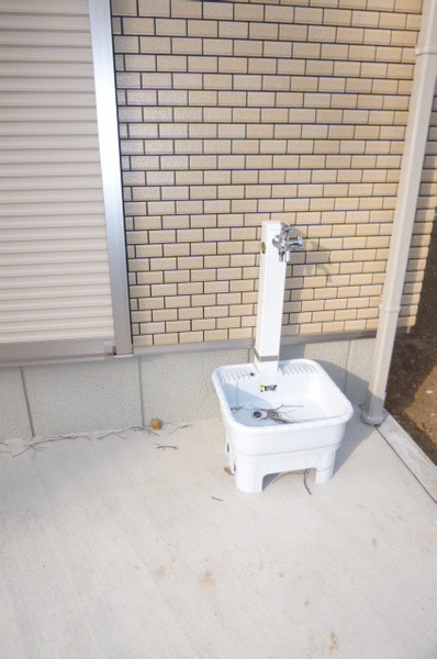 中村原貸家　　Ａのその他設備画像