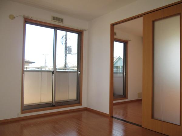 フェアホルムA棟のその他画像