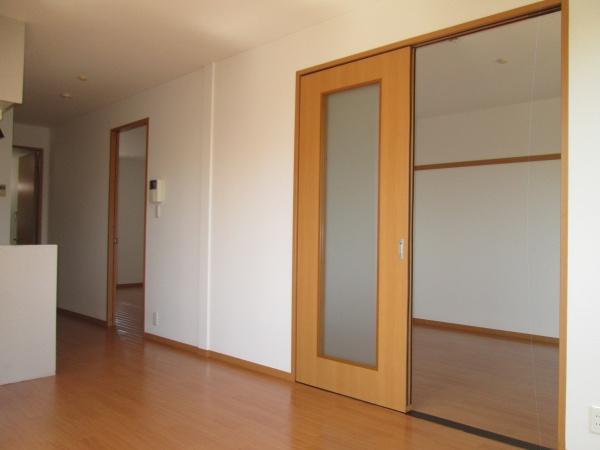 フェアホルムA棟のその他内観画像