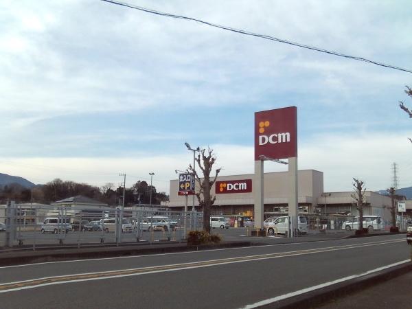 南足柄市壗下の土地のホームセンター画像