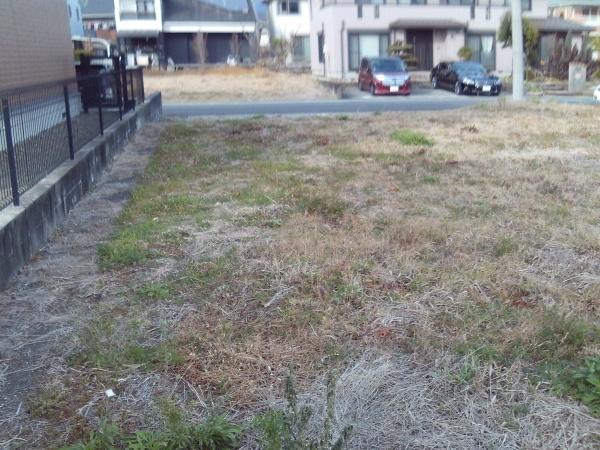 南足柄市壗下の土地のその他現地画像