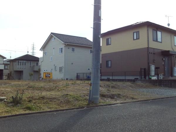 南足柄市壗下の土地のその他現地画像