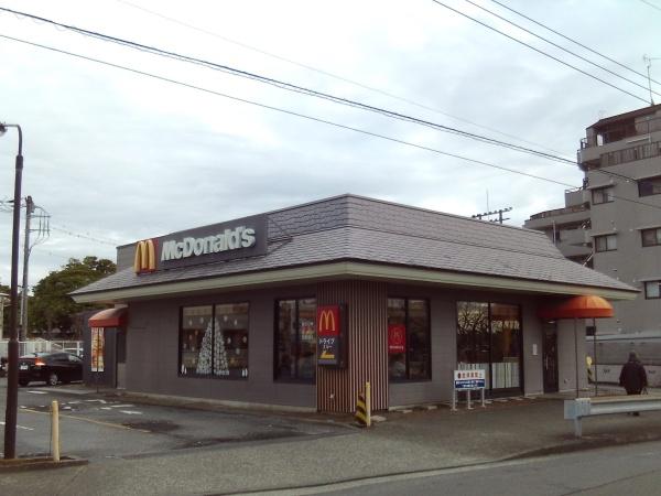 プレジール鴨宮の飲食店画像