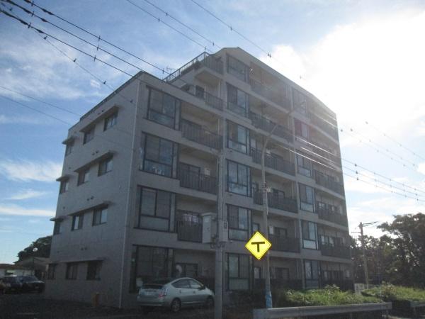 プレジール鴨宮のその他現地画像