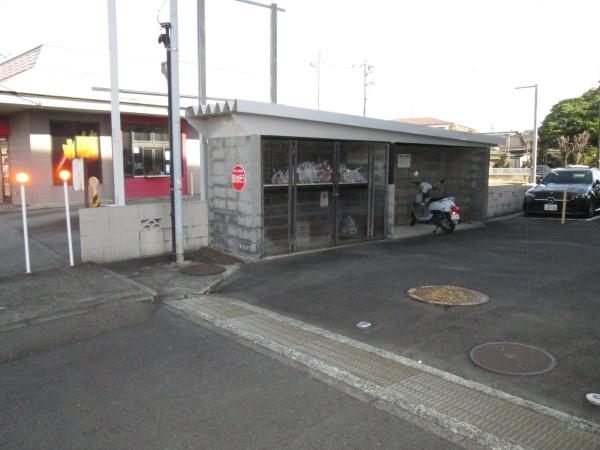 プレジール鴨宮のその他共用部分画像